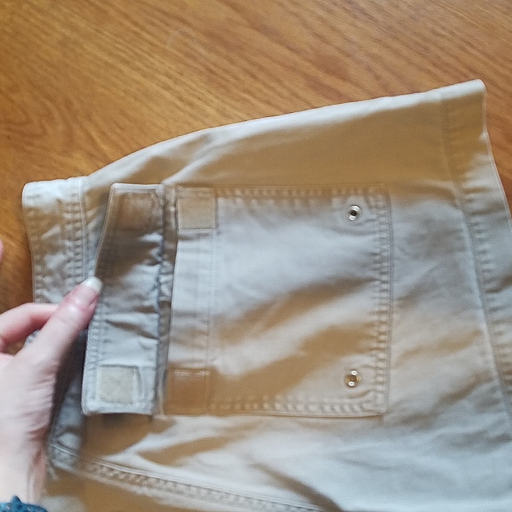 Austin Clothing Co. Shorts - Picture 6 of 6